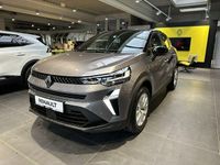 Gebraucht Renault Captur Evolution 91 PS (66 kW) 2022 Othercolor SUV
