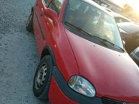 gebraucht Opel Corsa b