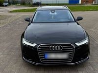 gebraucht Audi A6 2.0 TDI 140kW ultra S tronic Avant -