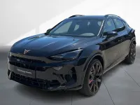 Neu Cupra Formentor VZ 333 PS (244 kW) 2026 Schwarz SUV
