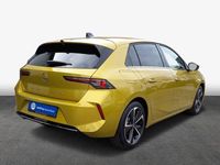 gebraucht Opel Astra 1.2 Turbo Automatik Elegance RFC