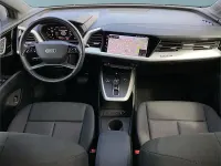 Usata Audi Q4 e-tron 125 kW (170 CV) 2023 Grigio SUV