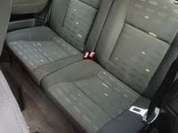 Gebraucht VW Lupo Basis 60 PS (44 kW) 2005 Schwarz Kleinwagen