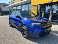 Gebraucht Opel Mokka 136 PS (100 kW) 2025 Blau SUV