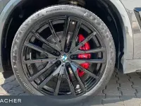 Gebraucht BMW X5 M Sport 298 PS (219 kW) 2025 Bmw individual dravitgrau meta SUV