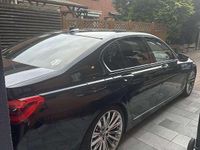 Gebraucht BMW 730 265 PS (194 kW) 2016 Limousine