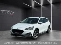 Gebraucht Ford Focus Active 155 PS (114 kW) 2021 Andere Limousine
