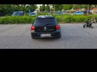 Gebraucht BMW 120 184 PS (135 kW) 2012 Schwarz Kleinwagen