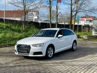 gebraucht Audi A4 Avant 2.0 TDI/Automatik/Navi/Virtual/Kamera