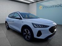 Gebraucht Ford Focus Active X 155 PS (114 kW) 2025 Weiß Limousine