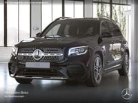 Gebraucht Mercedes GLB200 AMG 150 PS (110 kW) 2020 Schwarz SUV