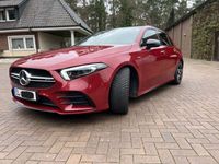 gebraucht Mercedes A35 AMG AMG A 35 4Matic AMG Speedshift DCT 7G