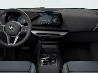 Gebraucht BMW 120 Sport Line 156 PS (114 kW) 2025 Weiß Kleinwagen