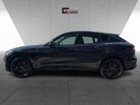 Gebraucht Maserati Levante 430 PS (316 kW) 2022 Schwarz SUV