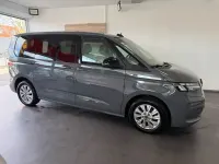 Używany VW T7 Basis 150 KM (110 kW) 2024 Szary Van