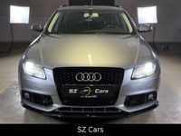 Gebraucht Audi A4 Ambiente 179 PS (131 kW) 2009 Grau Kombi