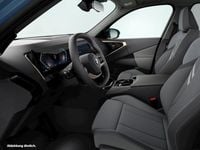 Second-hand BMW X3 190 CP (139 kW) 2025 Albastru SUV