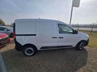 Gebraucht Renault Express 102 PS (75 kW) 2022 Arktisweiß Van / Kleinbus