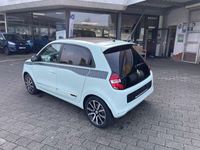 gebraucht Renault Twingo ENERGY TCe 90 EDC La Parisienne