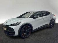 Gebraucht Cupra Tavascan VZ 250 kW (340 PS) 2025 White silber metallic SUV