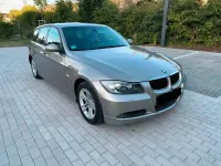 Gebraucht BMW 320 177 PS (130 kW) 2007 Andere farben Kombi