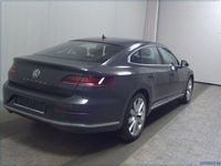 gebraucht VW Arteon 2.0 TDI Elegance DCC Leder Navi LED ACC