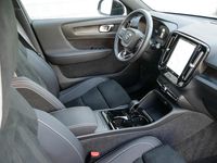 Gebraucht Volvo XC40 Plus 300 kW (408 PS) 2023 Schwarz SUV