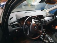 gebraucht BMW 218 Gran Tourer 218d -