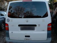 Gebraucht VW Transporter 105 PS (77 kW) 2007 Weiß Van