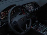 gebraucht Seat Leon ST Leon 2.0 TSI 4Drive OPF DSG Cupra R