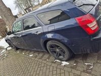 Gebraucht Chrysler 300C Touring 249 PS (183 kW) 2006 Blau Kombi