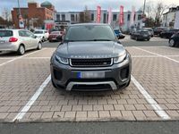 gebraucht Land Rover Range Rover Sport 