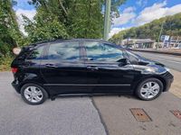 Gebraucht Mercedes B170 116 PS (85 kW) 2006 Schwarz Van / Kleinbus