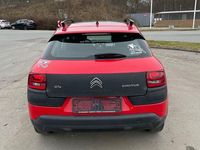 Gebraucht Citroën C4 Cactus Feel 82 PS (60 kW) 2014 Kleinwagen