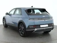 Gebraucht Hyundai Ioniq 5 167 kW (228 PS) 2023 Lucid blue SUV