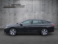 Neu VW Passat 150 PS (110 kW) 2026 Schwarz Kombi