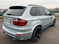 Gebraucht BMW X5 M Shadowline 555 PS (408 kW) 2013 Andere farben SUV