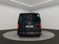 Gebraucht VW Multivan Highline 204 PS (150 kW) 2022 Blau Van / Kleinbus