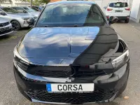 Nowe Opel Corsa 136 KM (100 kW) 2025 Czarny Hatchback