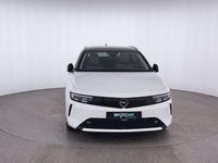 Gebraucht Opel Astra Elegance 131 PS (96 kW) 2023 Weiß Kombi