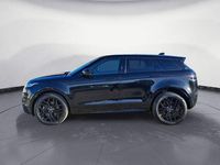 Gebraucht Land Rover Range Rover evoque 204 PS (150 kW) 2023 Schwarz SUV