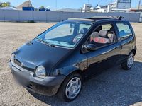 Brugt Renault Twingo 75 HK (55 kW) 2001 Sort Hatchback