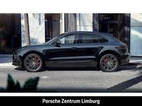 Gebraucht Porsche Macan S 381 PS (280 kW) 2023 Schwarz SUV