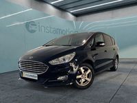 gebraucht Ford S-MAX 1.5 EcoBoost Trend