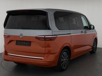 gebraucht VW Multivan T7Basis 2.0 TSI DSG Life, 7-Sitzer,...