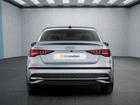 Gebraucht Audi A3 150 PS (110 kW) 2025 Grau Limousine