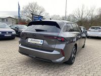 Gebraucht Opel Astra 136 PS (100 kW) 2025 Vulkan grau Kombi