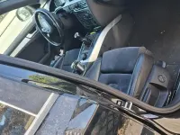 Gebraucht Audi A4 160 PS (117 kW) 2009 Schwarz Kleinwagen