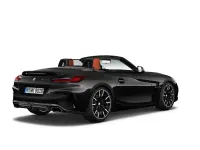 Gebraucht BMW Z4 Pure Impulse 340 PS (250 kW) 2025 Schwarz Cabrio