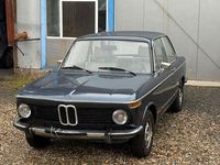 Gebraucht BMW 1802 90 PS (66 kW) 1971 Blau